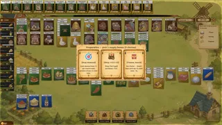 Relaxing Farm: Merge Tales 2