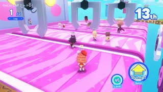 Скриншот 5 к игре hololive Dreams
