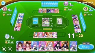 Скриншот 6 к игре hololive Dreams