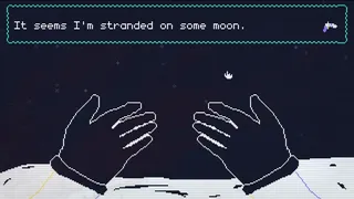 Popping Bubbles in Space