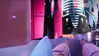 Armeda VR