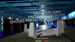 Armeda VR