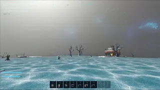 A World Reforged