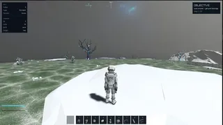 A World Reforged