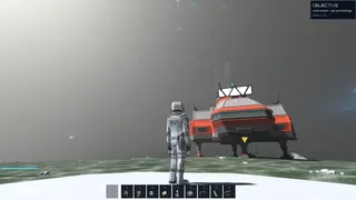 A World Reforged