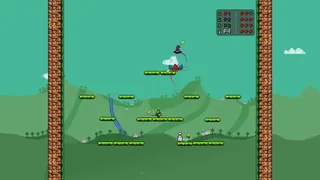 Spikehead