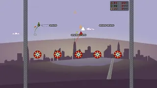 Spikehead