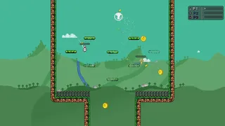 Скриншот 5 к игре Spikehead