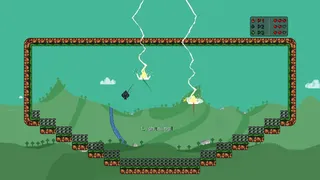 Скриншот 6 к игре Spikehead