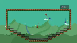 Скриншот 7 к игре Spikehead
