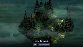 Marshland Hollow