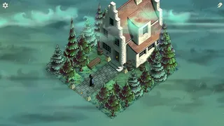 Marshland Hollow