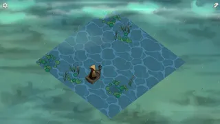Скриншот 5 к игре Marshland Hollow