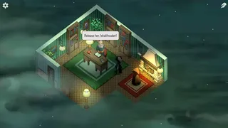 Скриншот 6 к игре Marshland Hollow