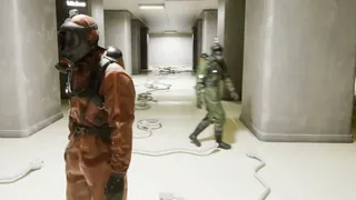 Elevator To Hell