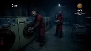 7 Days to Escape