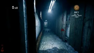 7 Days to Escape