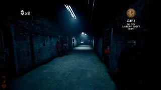 Скриншот 6 к игре 7 Days to Escape