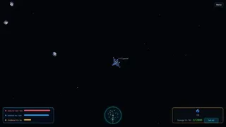 Asteroid Mine