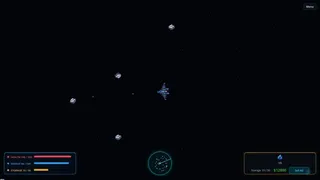 Asteroid Mine