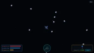 Asteroid Mine