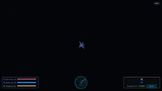 Скриншот 5 к игре Asteroid Mine