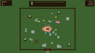 Скриншот 5 к игре Feed Fred