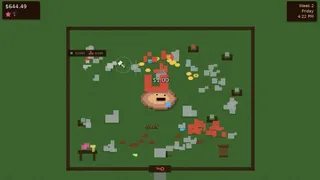 Скриншот 6 к игре Feed Fred