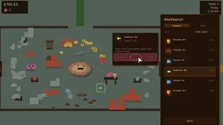 Скриншот 7 к игре Feed Fred