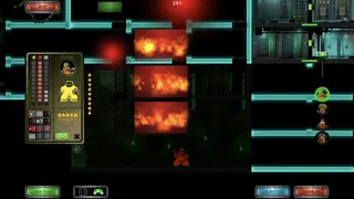 Derples Vs Xenos