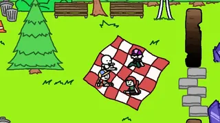 Скриншот 7 к игре FABLED