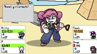 Скриншот 8 к игре FABLED