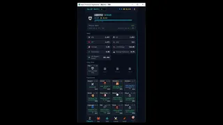 Neon Protocol: Nightdome