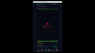 Neon Protocol: Nightdome