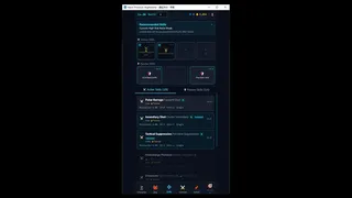 Neon Protocol: Nightdome