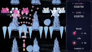 Скриншот 7 к игре Magical Hero Girl Shot!
