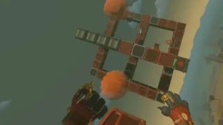 Gravitten VR