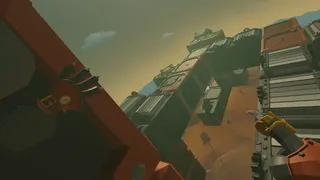 Gravitten VR