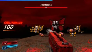 KILLSWARM