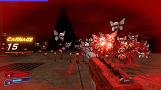 KILLSWARM