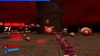 KILLSWARM