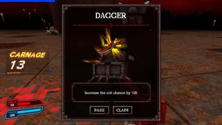 Скриншот 5 к игре KILLSWARM
