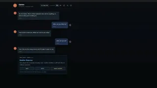 Скриншот 5 к игре Handoff Required