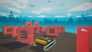 Tank Mates