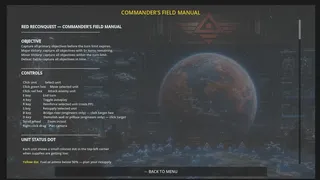 Red Reconquest