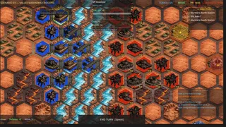 Скриншот 8 к игре Red Reconquest