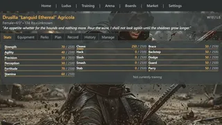 Скриншот 7 к игре Gods Shall Tremble