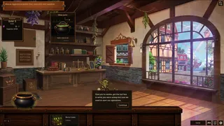 Cauldron Cartel