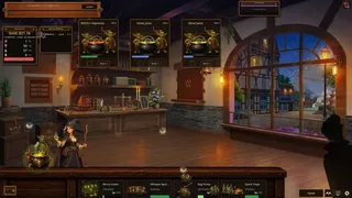 Cauldron Cartel