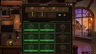 Скриншот 5 к игре Cauldron Cartel